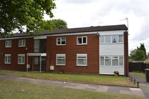 2&nbsp;Bedroom&nbsp;Apartment